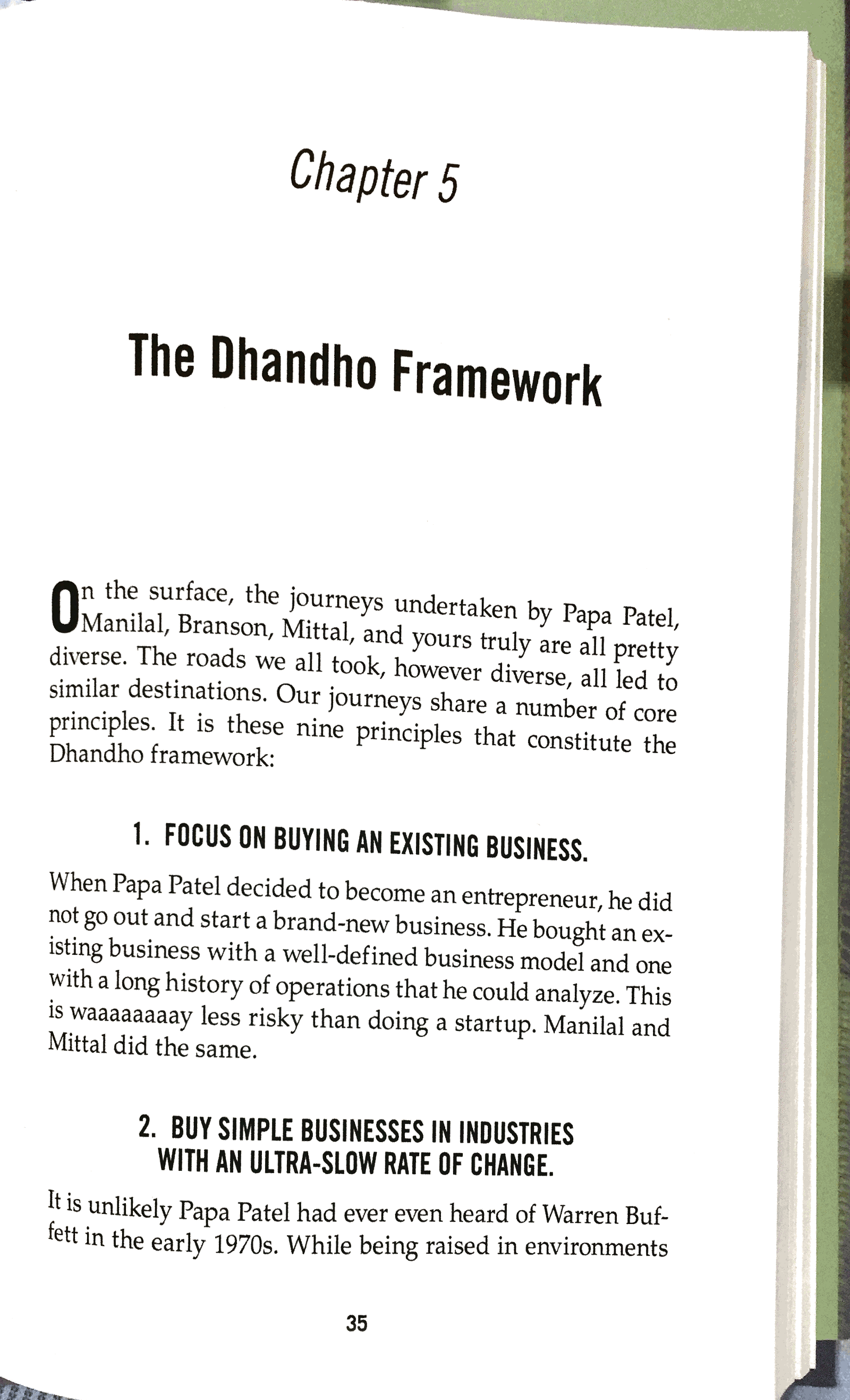 the dhandho investor by mohnish pabrai pdf writer